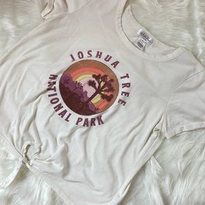 Tilly’s shirt. Size XL.